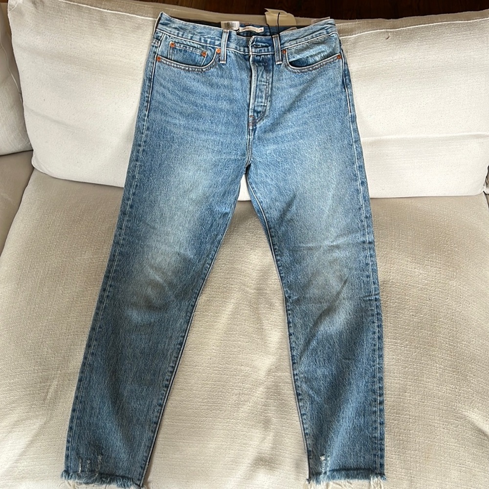 Brand New Levi Jeans!